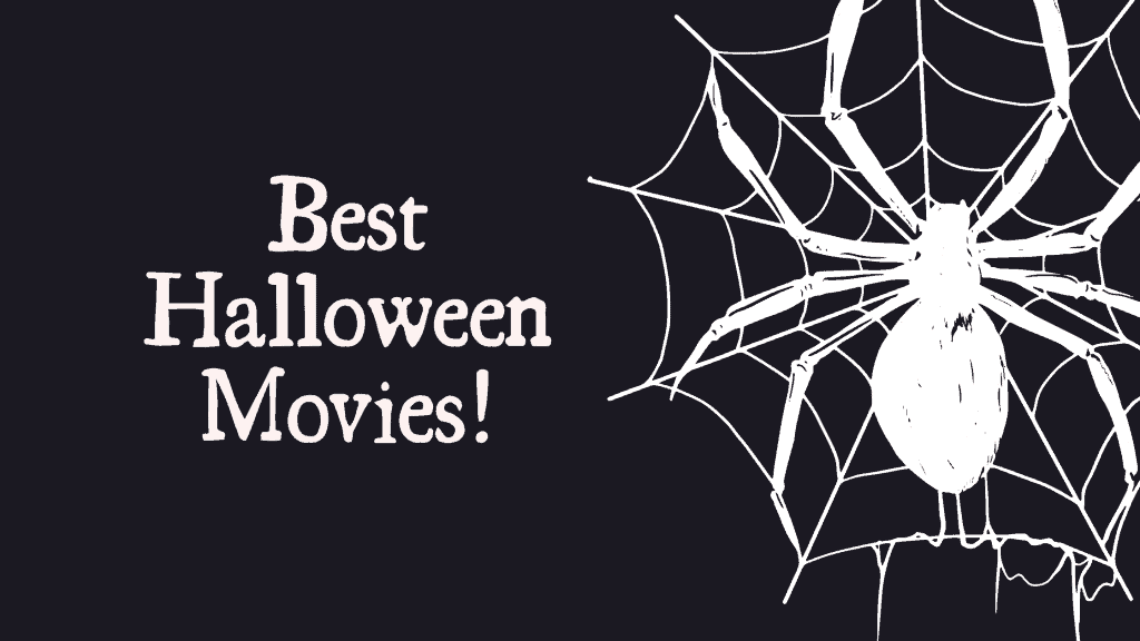 Halloween Movies