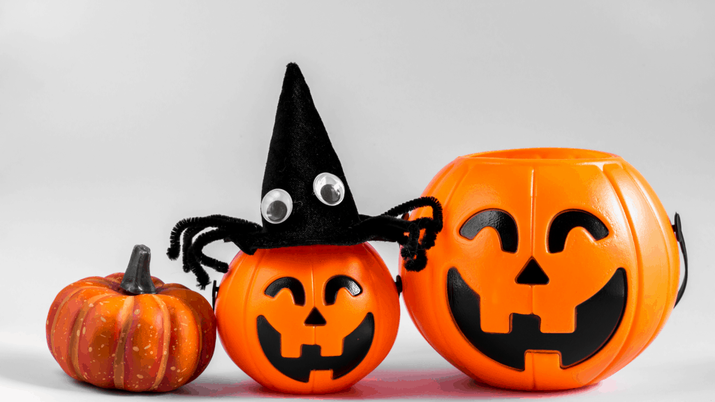 covid-19 Halloween