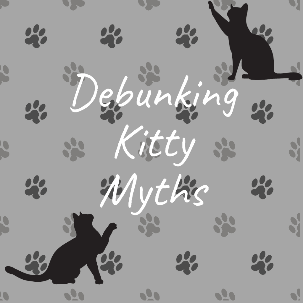 Debunking Myths