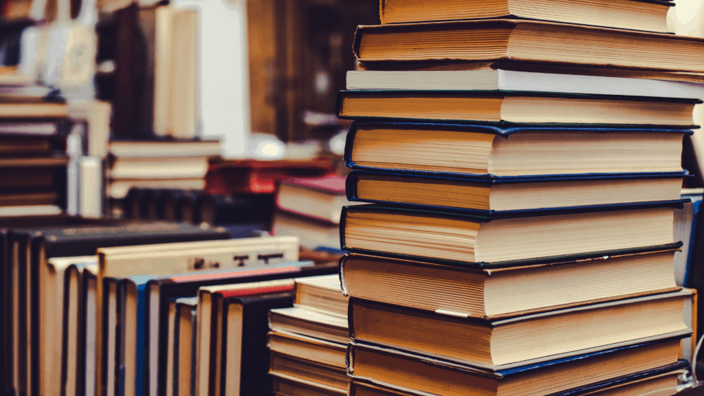 7 books for pet lovers
