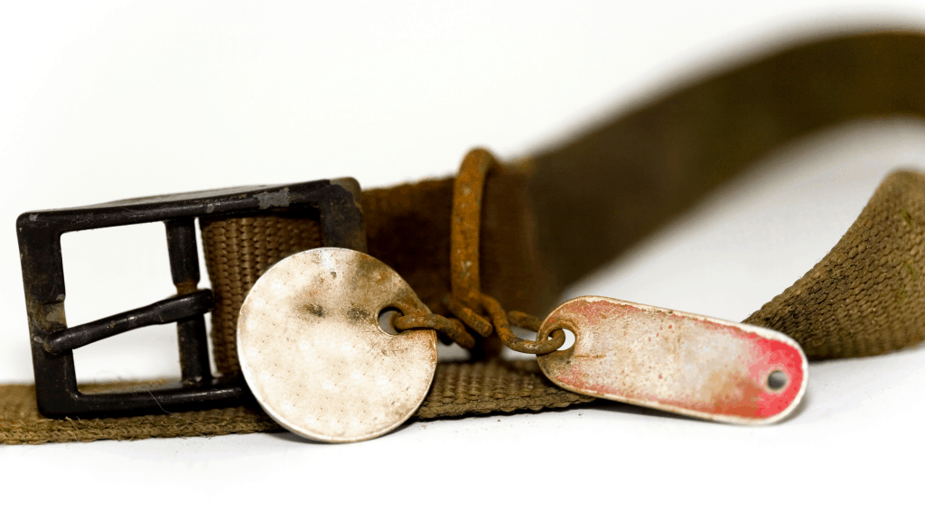 Why ID tags are so important