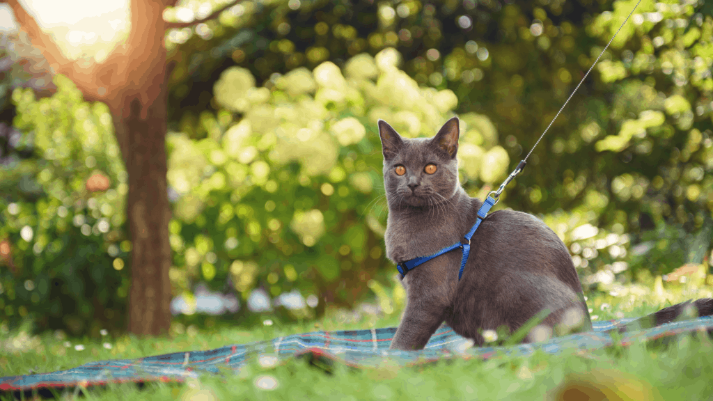 Summer Safety tips for Pet Owners