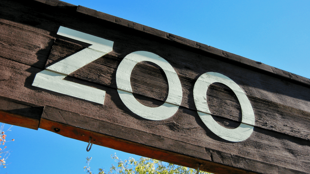 Toronto Zoo