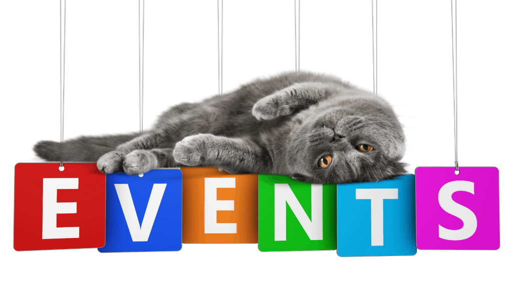 Pet Friendly Events in GTA