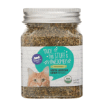 what is catnip?